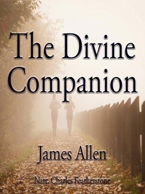 cover image of The Divine Companion